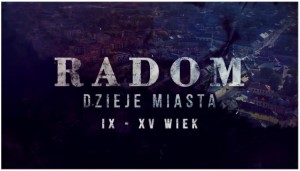 Radom IX XV w Male