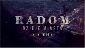 Radom XIX w Male