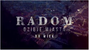 Radom XX w Male